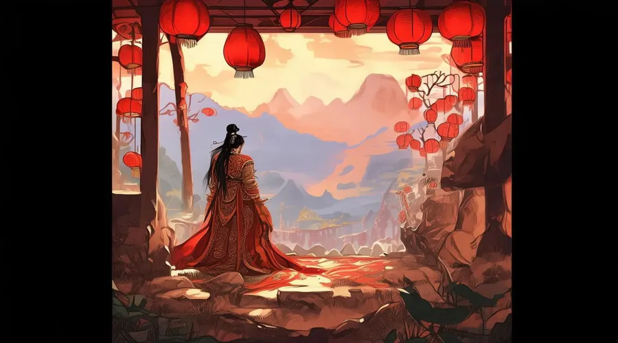 狂神无双兑换码横幅图片2